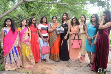 Lovers Park Movie Opening